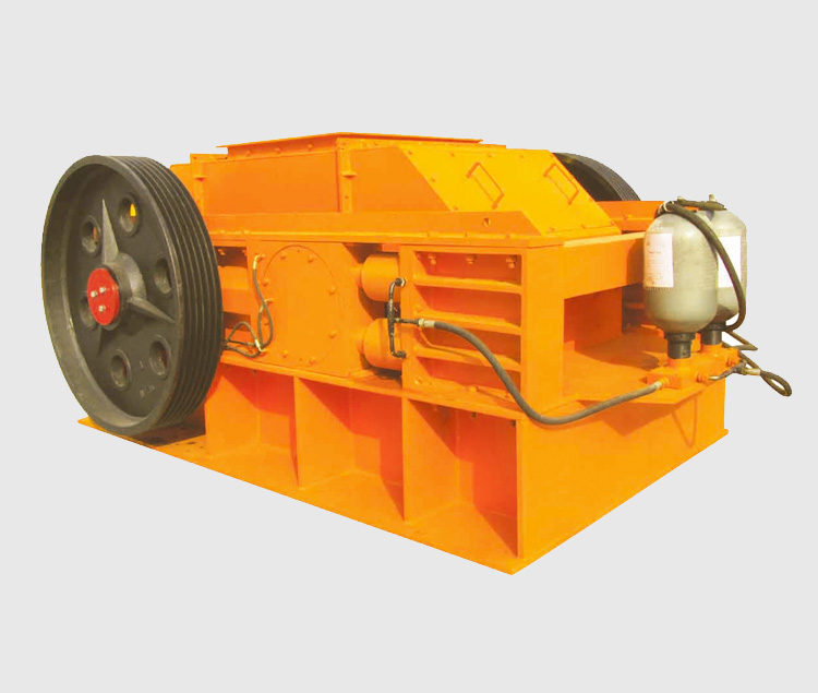 輥式破碎機(jī) 輥式破碎機(jī)