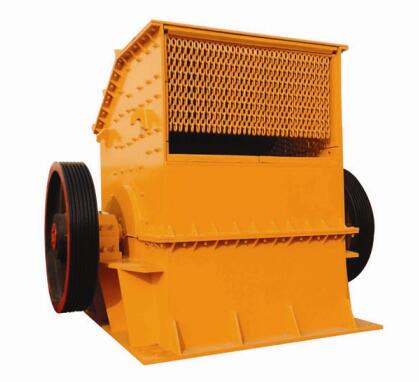錘式破碎機(jī) 錘式破碎機(jī)