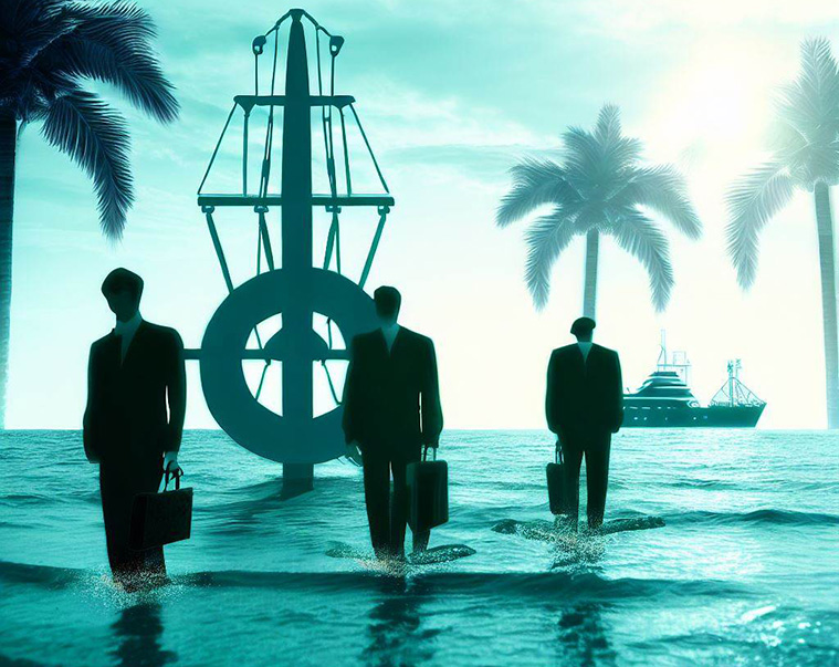 英國離岸公司注冊(cè)