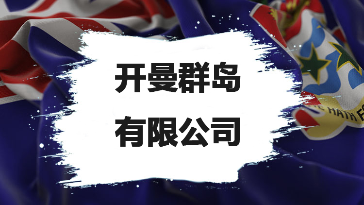 開曼群島有限責任公司