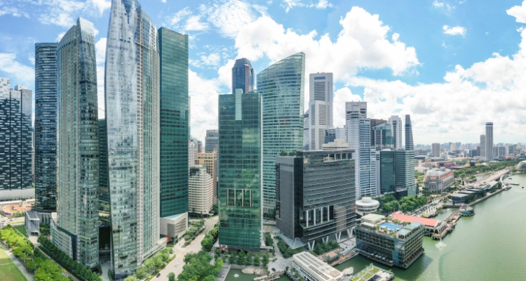 2023年在新加坡注冊離岸公司詳細指南