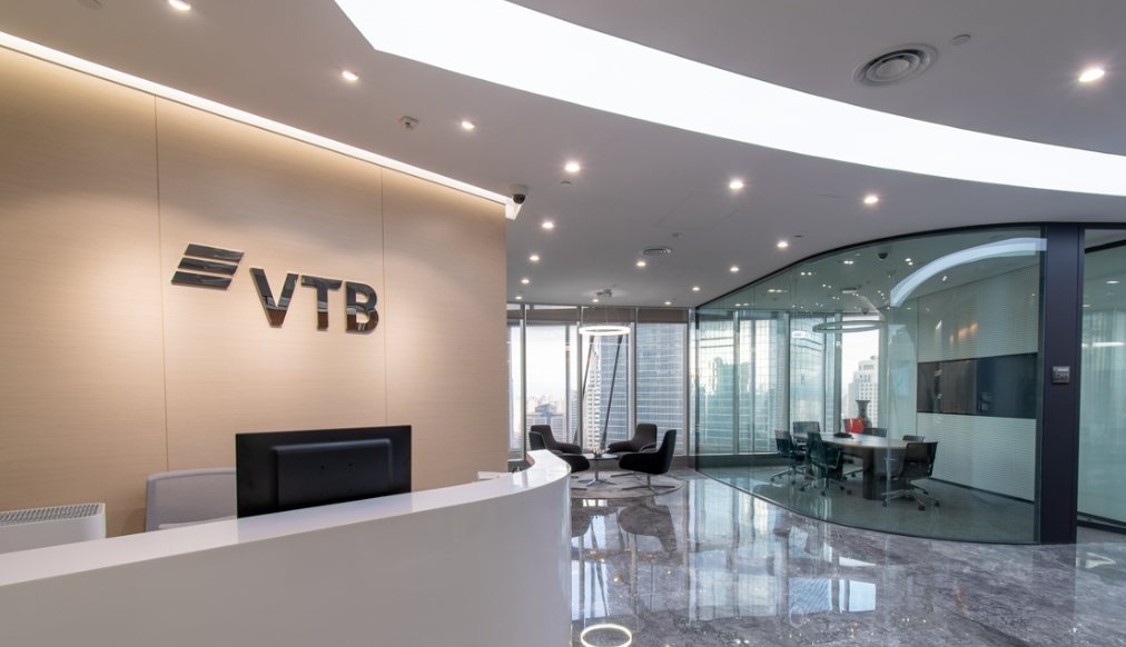 國內(nèi)企業(yè)在哪里開vtb銀行賬戶